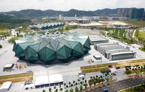 yl永利集团建科多个项目2013年度荣获率鲁班奖、国优奖