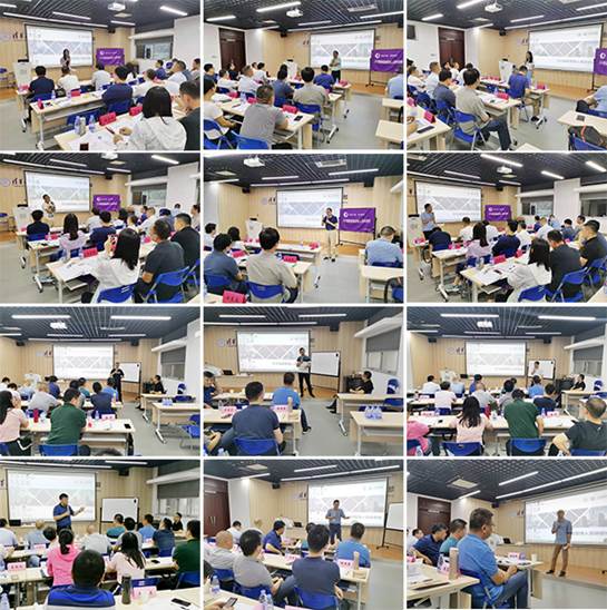 说明: F:\【资料与办公】\办公区\2.网站新闻\2019年\9月\2019.09.07 yl永利集团举办“高级管理人员研修班”培训\讨论分享2（文中.jpg